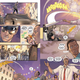 Illustration for article titled This Week’s iSuperman/i Comic Is Basically About Ferguson
